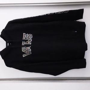 GUC Men's Van's Long Sleeve Hoodie